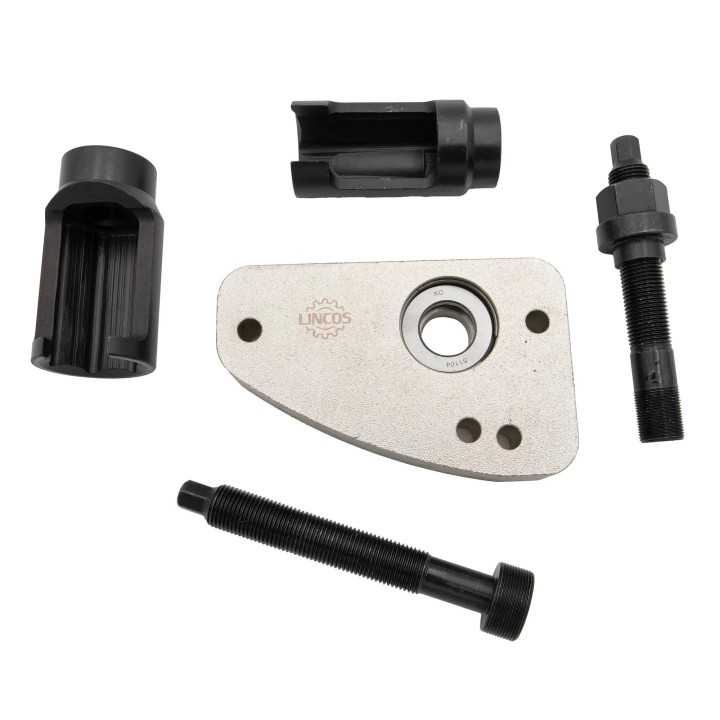 Kit Extracteur pour injecteurs,PSA, FIAT, LANCIA