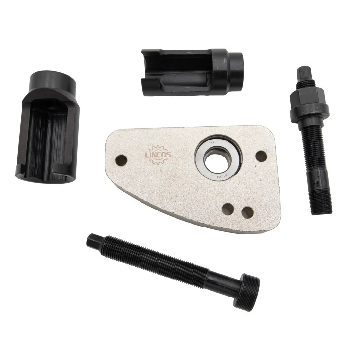 Kit Extracteur pour injecteurs,PSA, FIAT, LANCIA