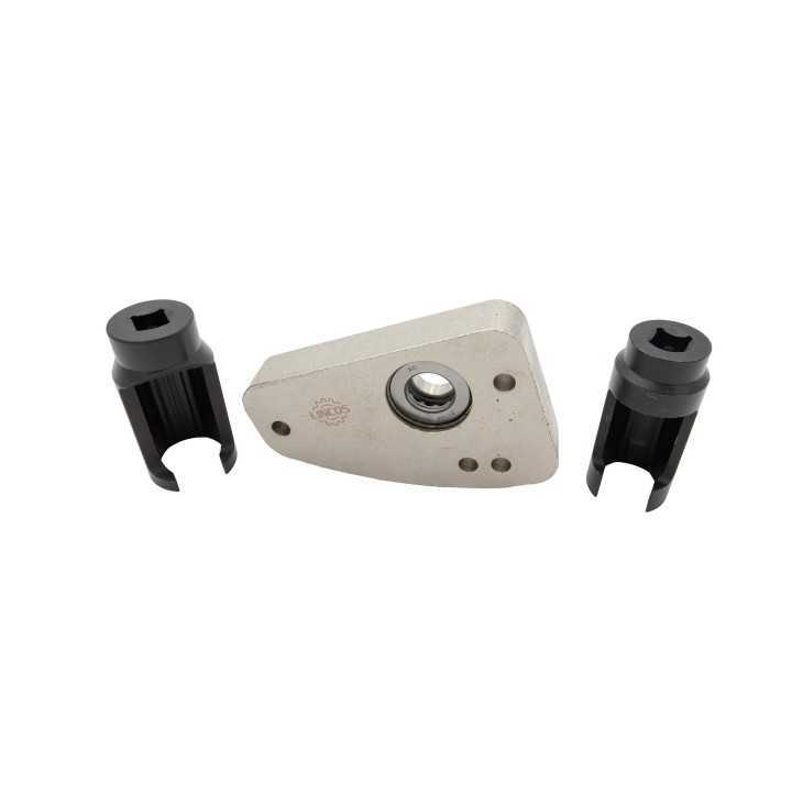 Kit Extracteur pour injecteurs,PSA, FIAT, LANCIA
