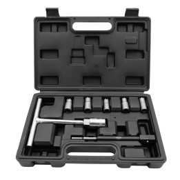 Coffret rectificateur de siège d'étanchéité d'injecteurs