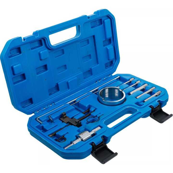 Coffret calage de distribution Peugeot, Citroën, 1.8 - 2.0 16V