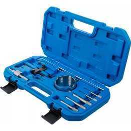 Coffret calage de distribution Peugeot, Citroën, 1.8 - 2.0 16V