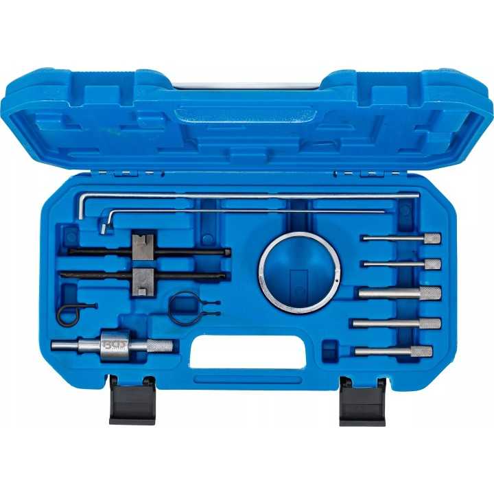 Coffret calage de distribution Peugeot, Citroën, 1.8 - 2.0 16V
