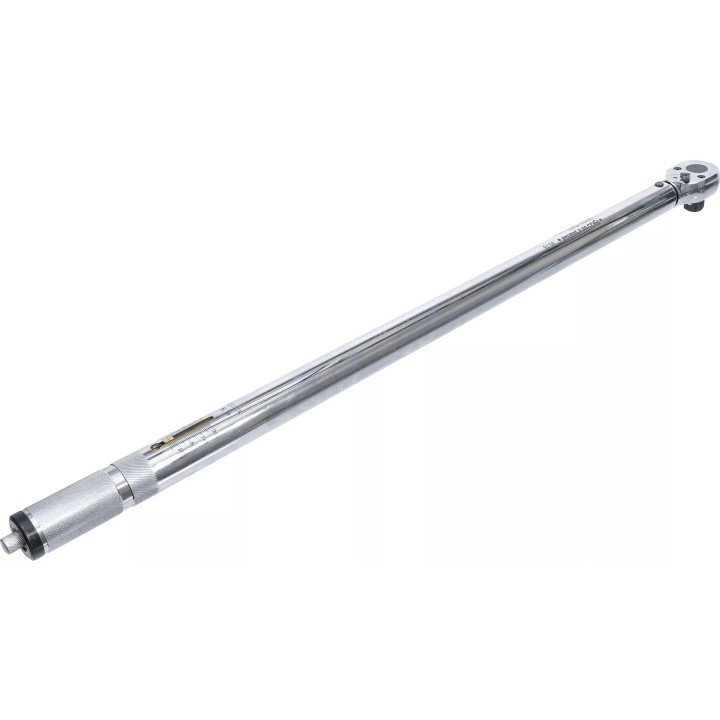 Clé dynamométrique 20 mm 3/4"  140-980 NM