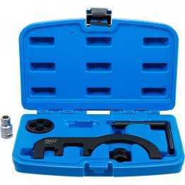 Coffret de calage, BMW N47, N47S, N57