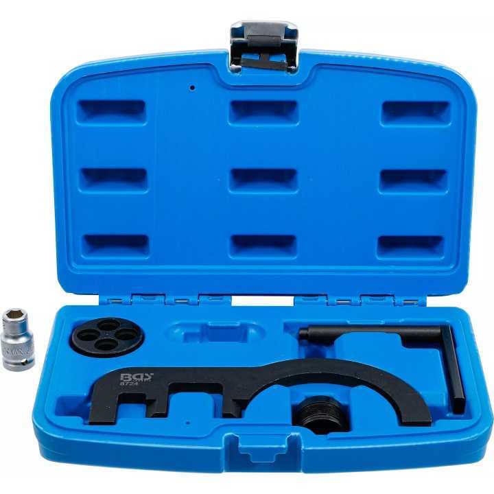 Coffret de calage, BMW N47, N47S, N57