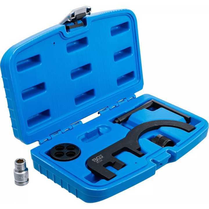 Coffret de calage, BMW N47, N47S, N57