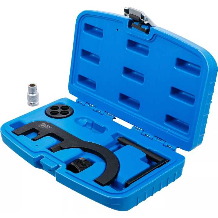 Coffret de calage, BMW N47, N47S, N57