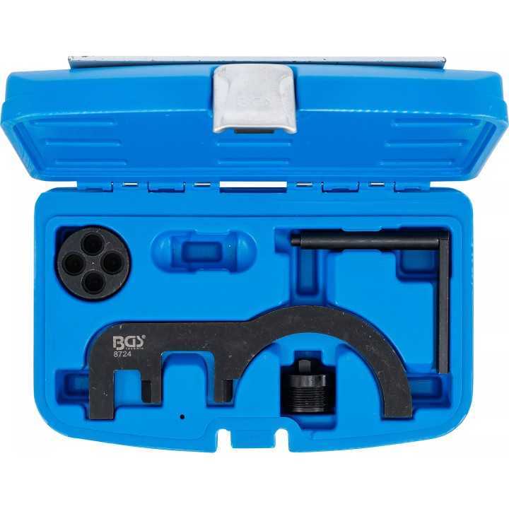 Coffret de calage, BMW N47, N47S, N57
