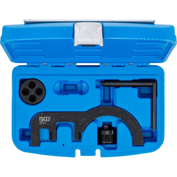 Coffret de calage, BMW N47, N47S, N57