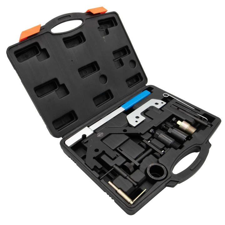 Coffret Calage moteur,  BMW,  Land Rover