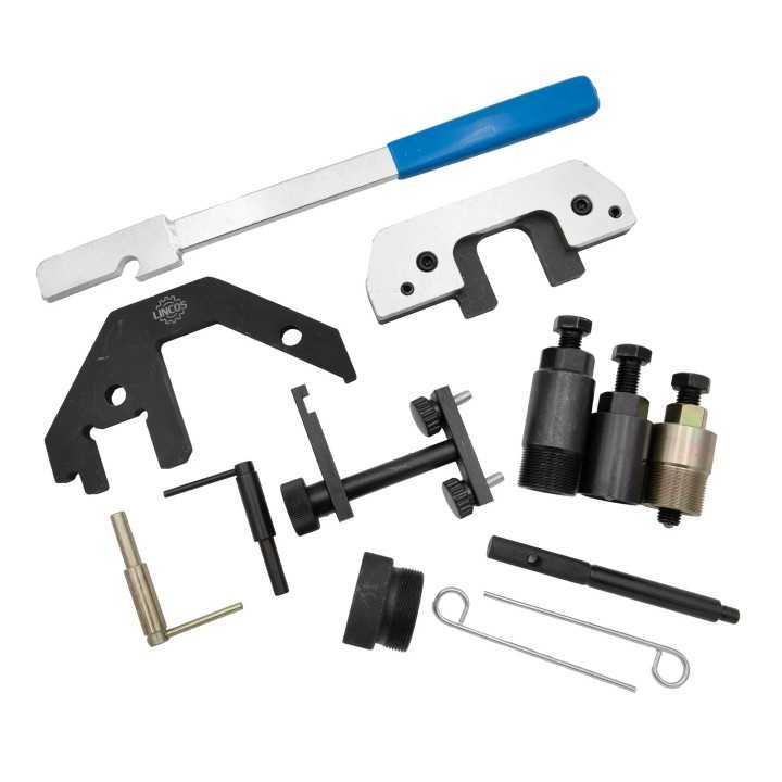 Coffret Calage moteur, BMW, Land Rover