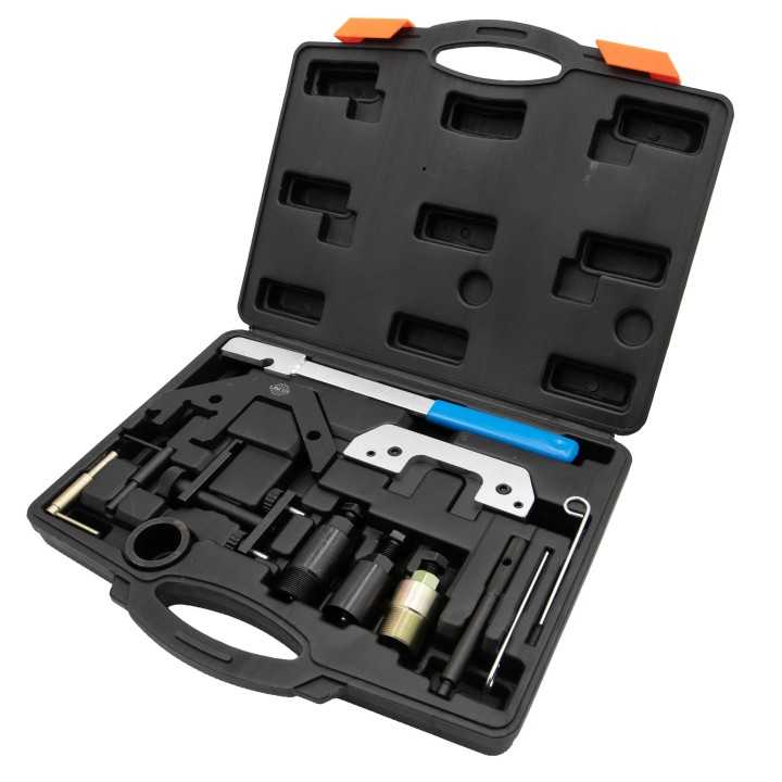 Coffret Calage moteur, BMW, Land Rover