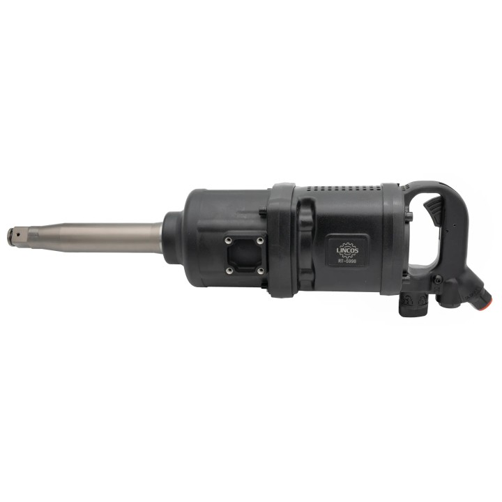 Clé à Chocs Pneumatique 1" 5000 Nm Poids Lourds