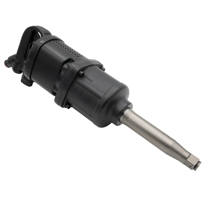 Clé à Chocs Pneumatique 1" 5000 Nm Poids Lourds