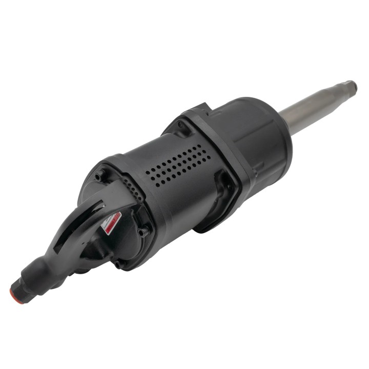 Clé à Chocs Pneumatique 1" 5000 Nm Poids Lourds