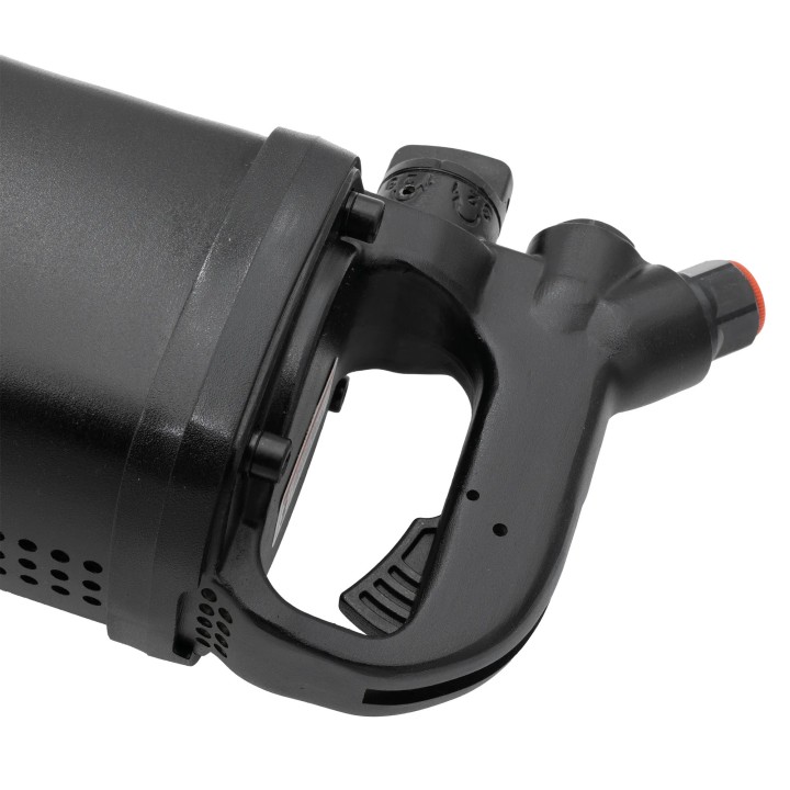 Clé à Chocs Pneumatique 1" 5000 Nm Poids Lourds