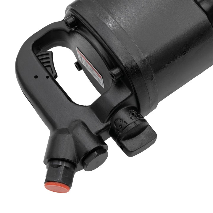 Clé à Chocs Pneumatique 1" 5000 Nm Poids Lourds