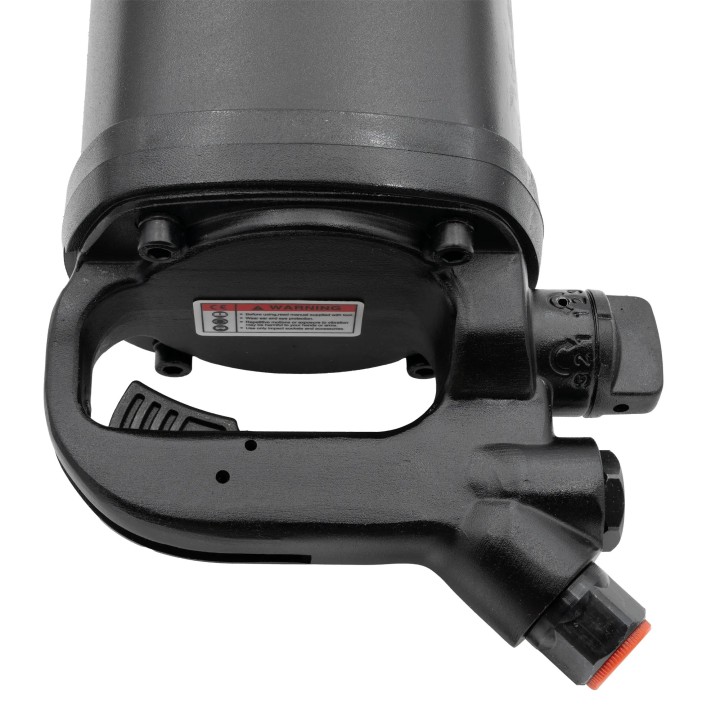 Clé à Chocs Pneumatique 1" 5000 Nm Poids Lourds