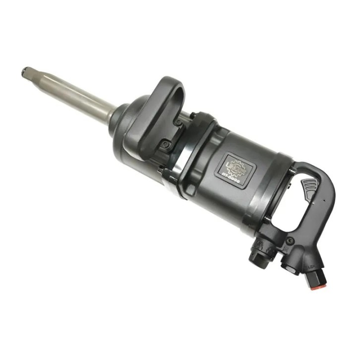 Clé à Chocs Pneumatique 1" 5000 Nm Poids Lourds