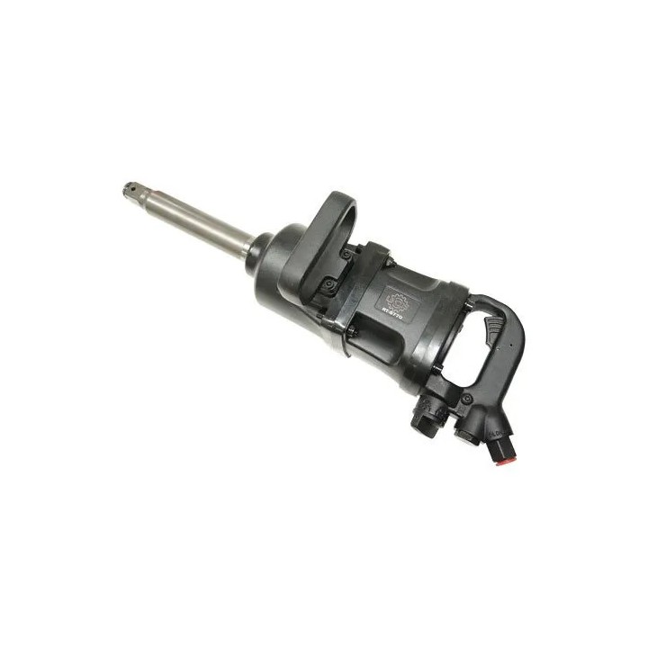 Clé à choc pneumatique 1 ", 3200Nm