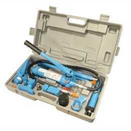 Coffret de Vérin hydraulique de réparation de carrosserie 4t