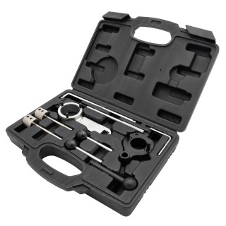 Kit d'outils de calage moteur pour VAG (moteurs 1.6 et 2.0 TDi)