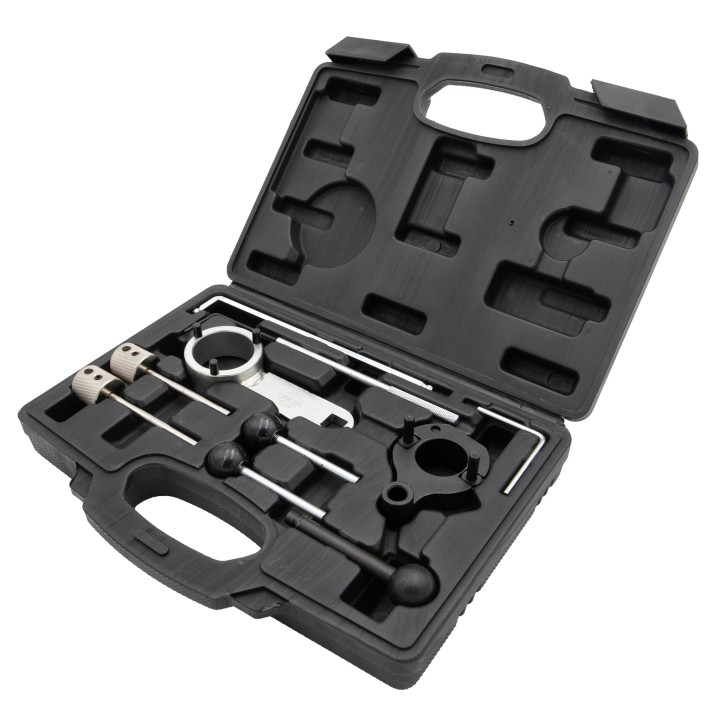 Kit d'outils de calage moteur pour VAG (moteurs 1.6 et 2.0 TDi)