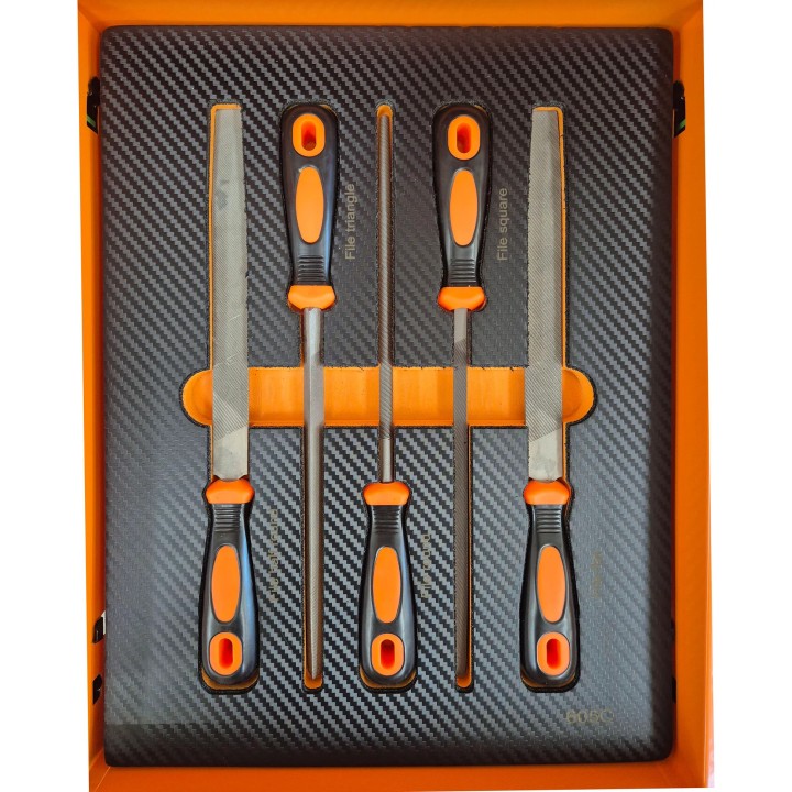 servante d'atelier 12 tiroirs, 542 pièces