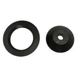 Jeu de cônes d'équilibrage de grande taille, diamètre d'alésage 36 mm