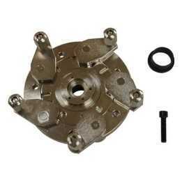 Plateau De Centrage pour monteuse equilibreuse pneu universel