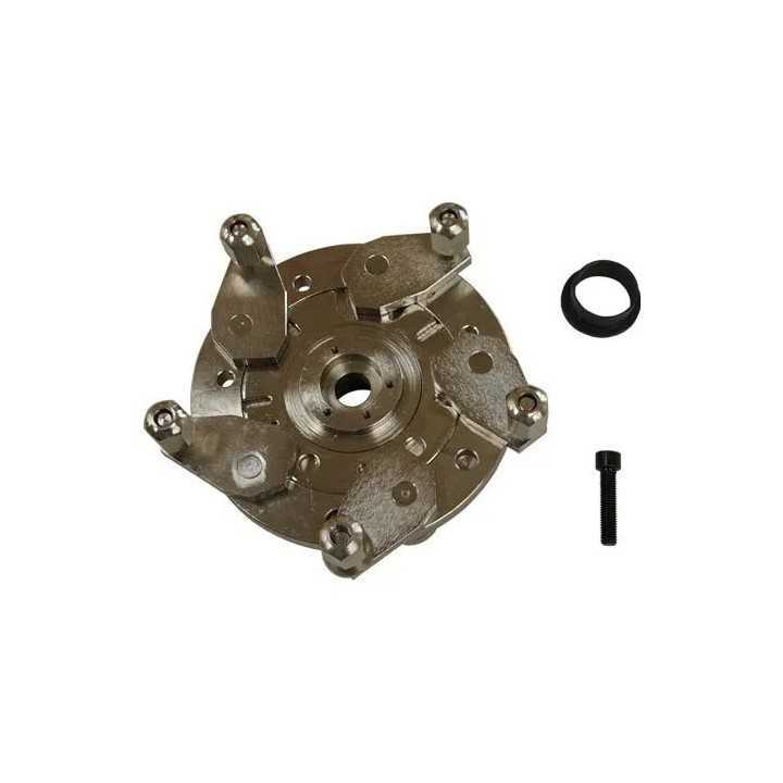 Plateau De Centrage pour monteuse equilibreuse pneu universel