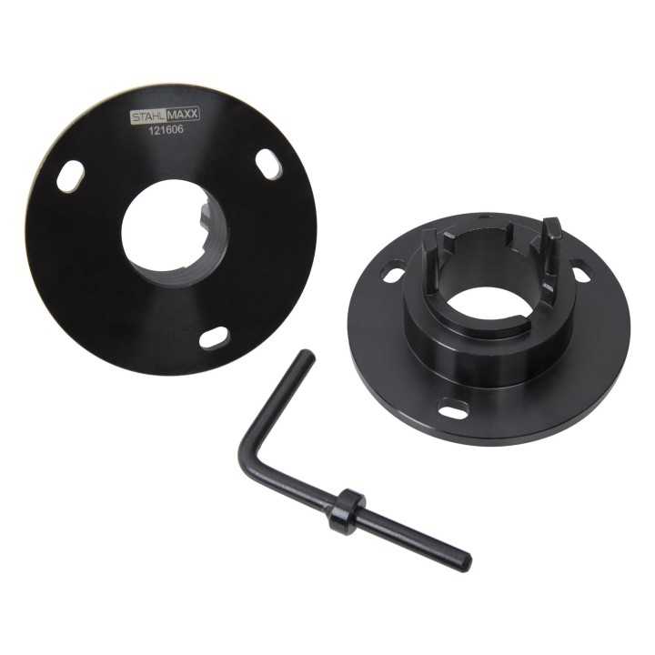 Kit Calage Distribution Ford EcoBoost 1.0