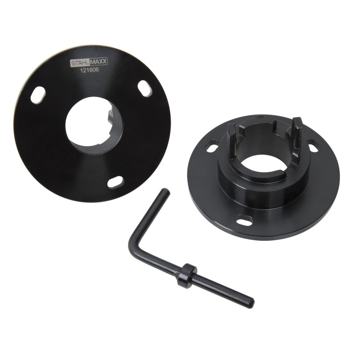 Kit Calage Distribution Ford EcoBoost 1.0