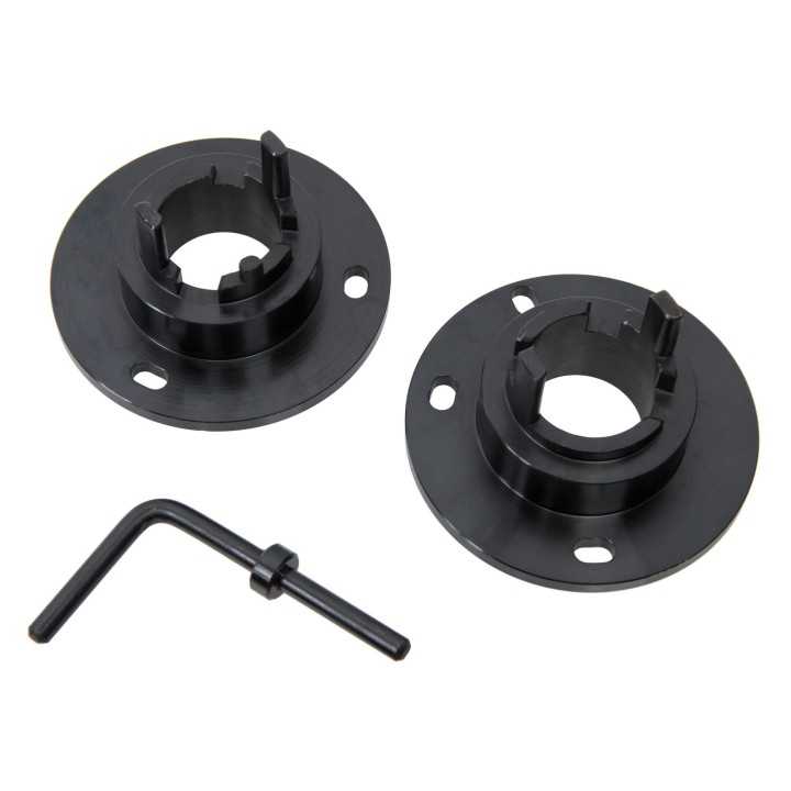 Kit Calage Distribution Ford EcoBoost 1.0