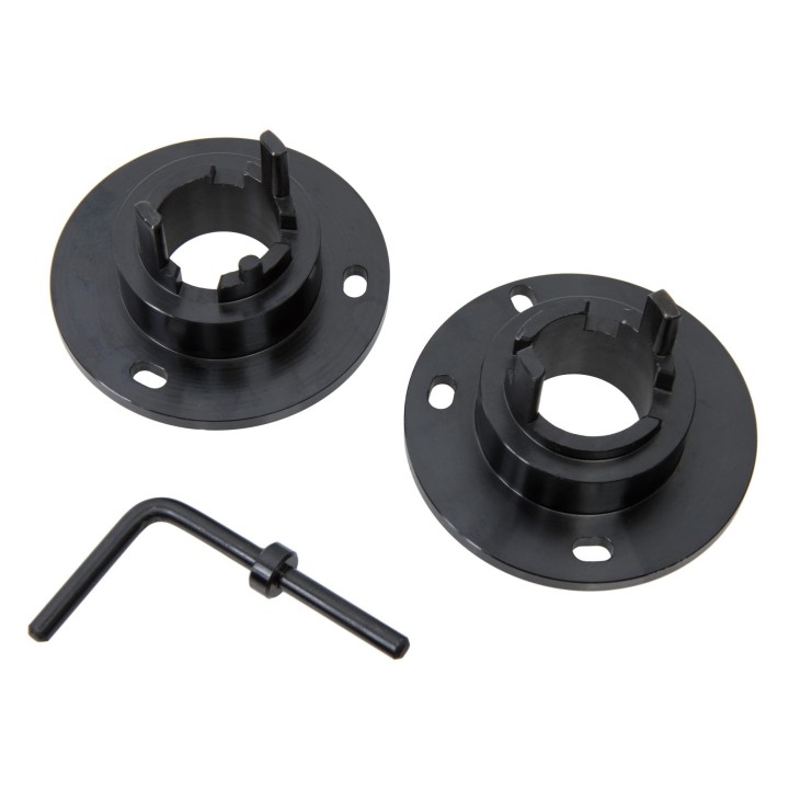 Kit Calage Distribution Ford EcoBoost 1.0