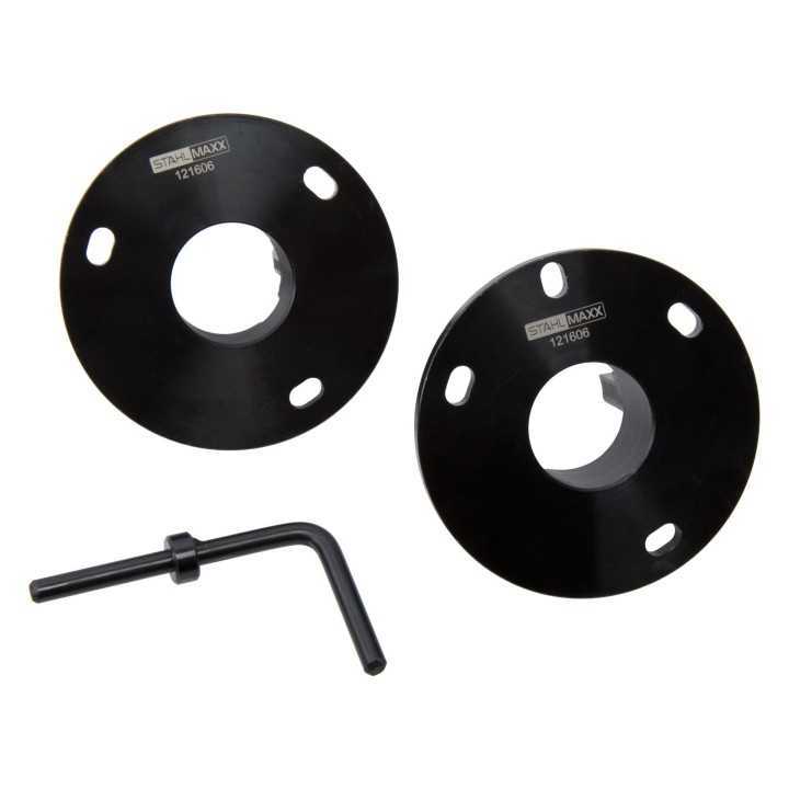 Kit Calage Distribution Ford EcoBoost 1.0