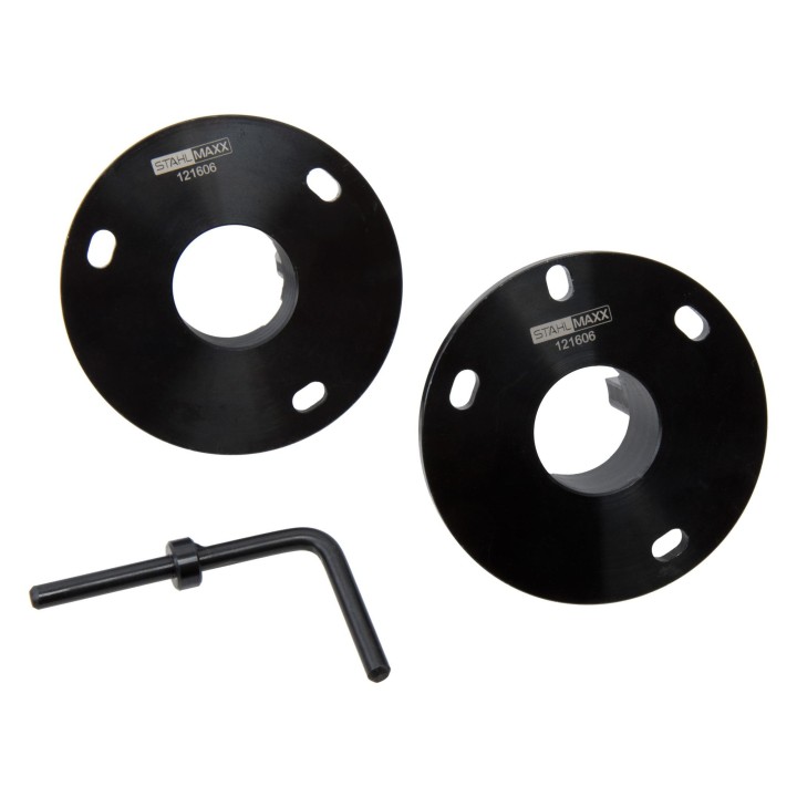 Kit Calage Distribution Ford EcoBoost 1.0