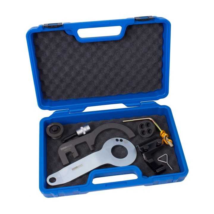 Coffret calage moteur BMW, MINI, B37, B47, 1.5L, 2.0L