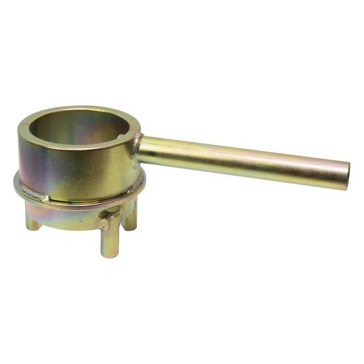 Clé poulie de vilebrequin damper pour moteur Mercedes M271.9