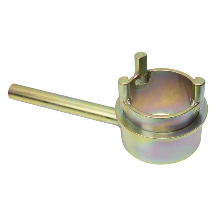 Clé poulie de vilebrequin damper pour moteur Mercedes M271.9
