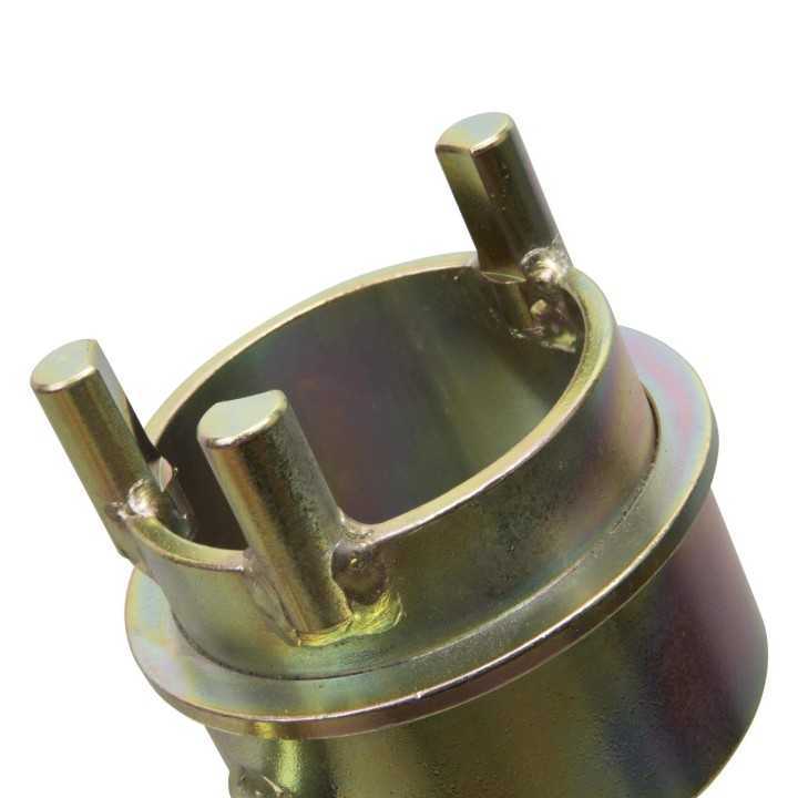 Clé poulie de vilebrequin damper pour moteur Mercedes M271.9