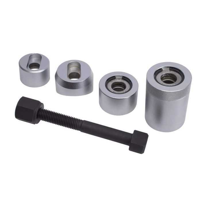 Outil de démontage de silentbloc de bras de suspension, Mercedes-Benz W170 / W202