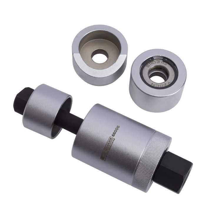 Outil de démontage de silentbloc de bras de suspension, Mercedes-Benz W170 / W202