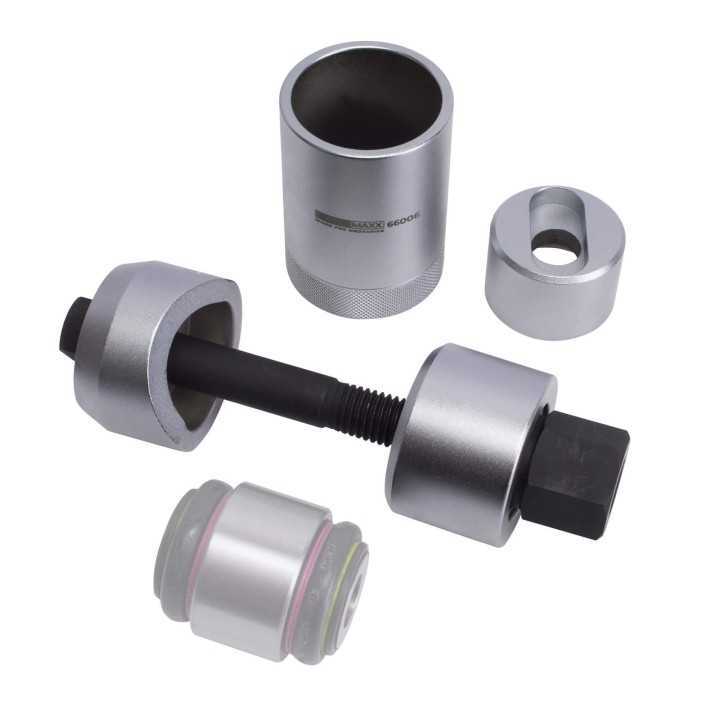 Outil de démontage de silentbloc de bras de suspension, Mercedes-Benz W170 / W202