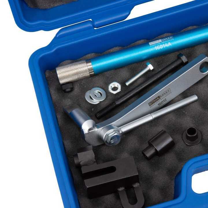 coffret calage distribution, Alfa romeo 2.5 3.0 V6 24V