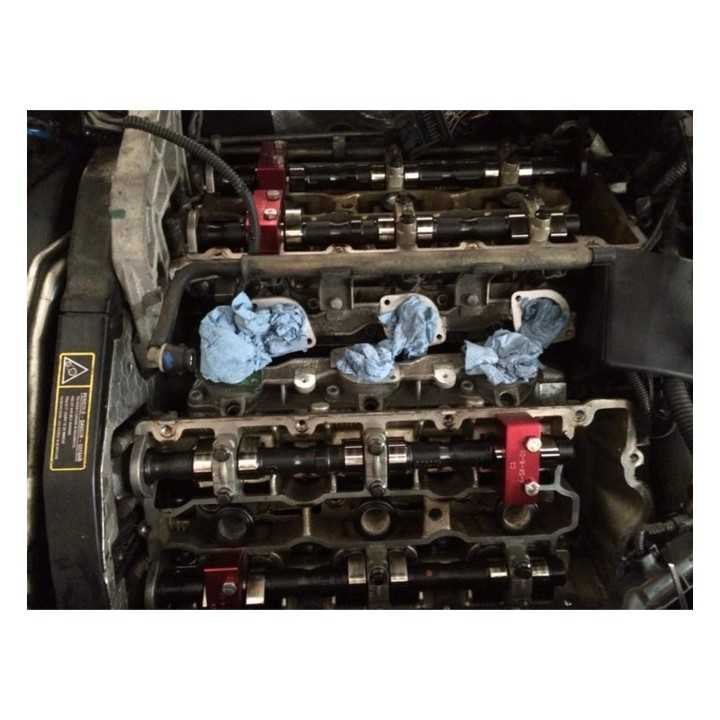 coffret calage distribution, Alfa romeo 2.5 3.0 V6 24V