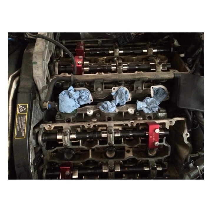 coffret calage distribution, Alfa romeo 2.5  3.0  V6  24V