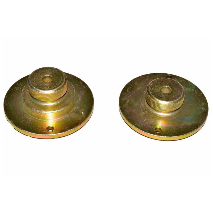 Kit d'outils de calage pour moteurs Audi A8 3.7 et 4.2 V8