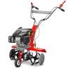 Motobineuse thermique 139CC - 6 fraises - 59 cm - Elem Garden